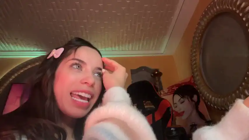 Orla86 – Stripchat Live Video Recording – 2025-05-10 11:12:53