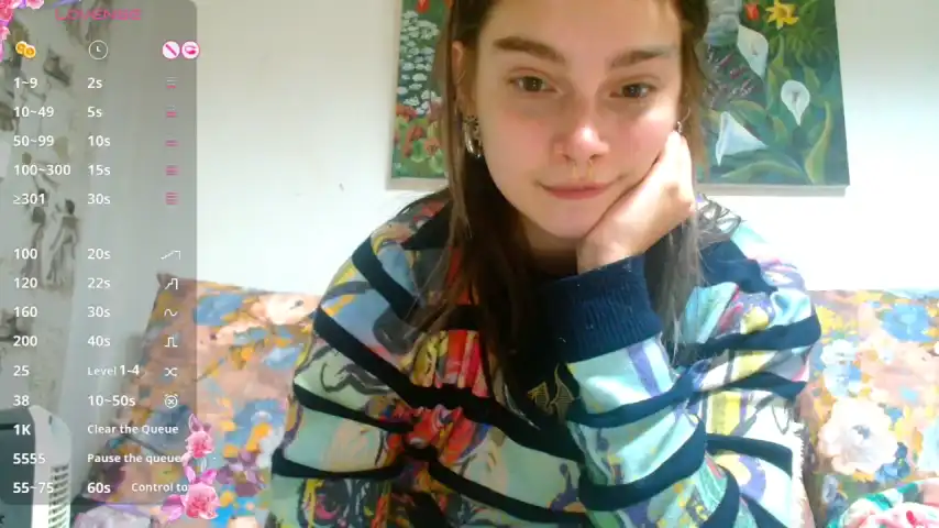 Sophie_bell – Stripchat Live Video Recording – 2025-07-20 11:32:54