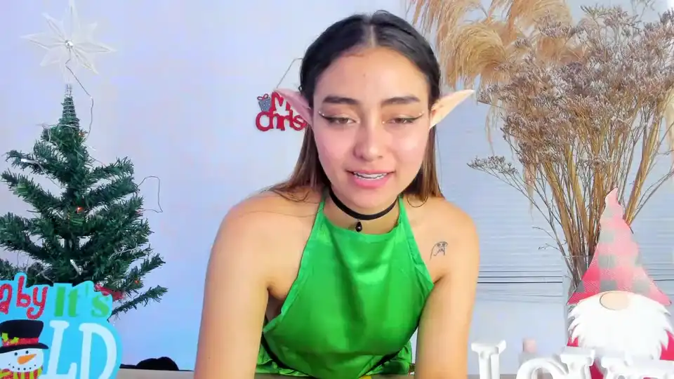 Andymodel – Manyvids Live Video Recording – 2025-03-22 04:20:10