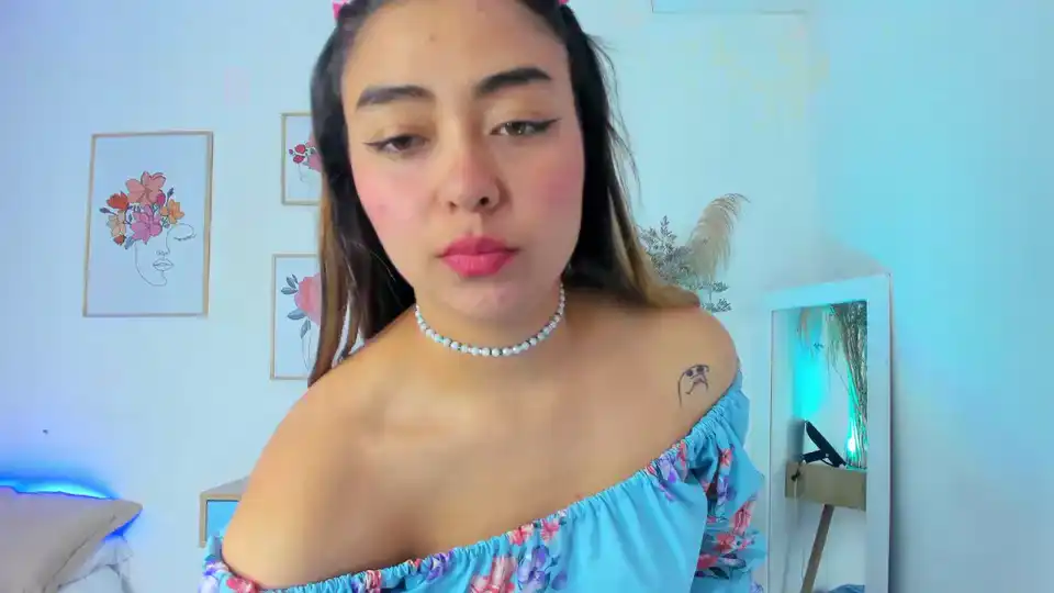 Andymodel – Manyvids Live Video Recording – 2025-01-23 20:13:33