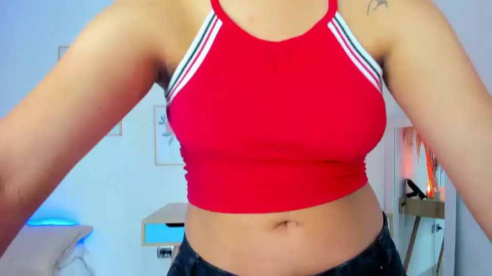 Andymodel – Manyvids Live Video Recording – 2025-03-02 07:19:07