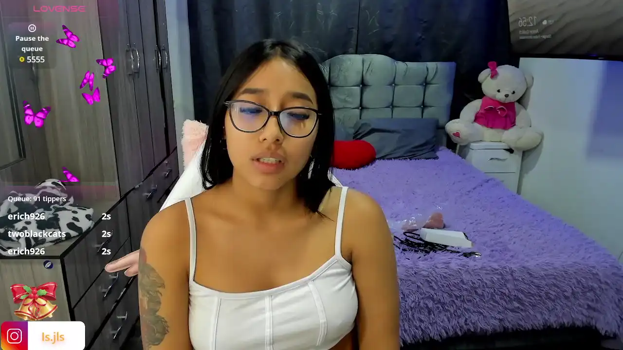 Isa_bellaa0 – Stripchat Live Video Recording – 2025-02-24 20:48:34