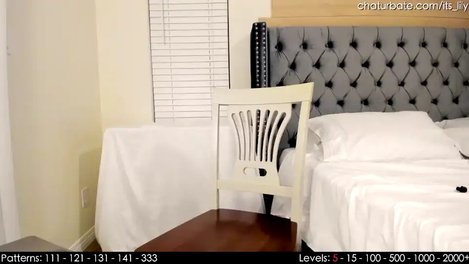 Its_lily – Chaturbate Live Video Recording – 2026-03-11 19:39:40
