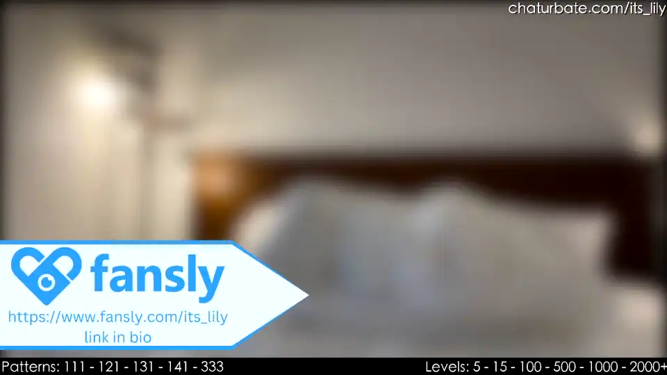 Its_lily – Chaturbate Live Video Recording – 2025-09-22 04:24:48
