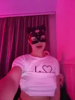 Koketka – Bongacams Live Video Recording – 2025-08-30 11:40:24