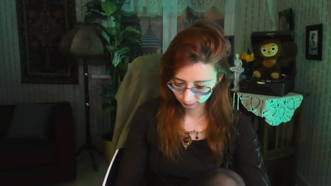 Orianna_fox – Stripchat Live Video Recording – 2025-03-08 02:31:12