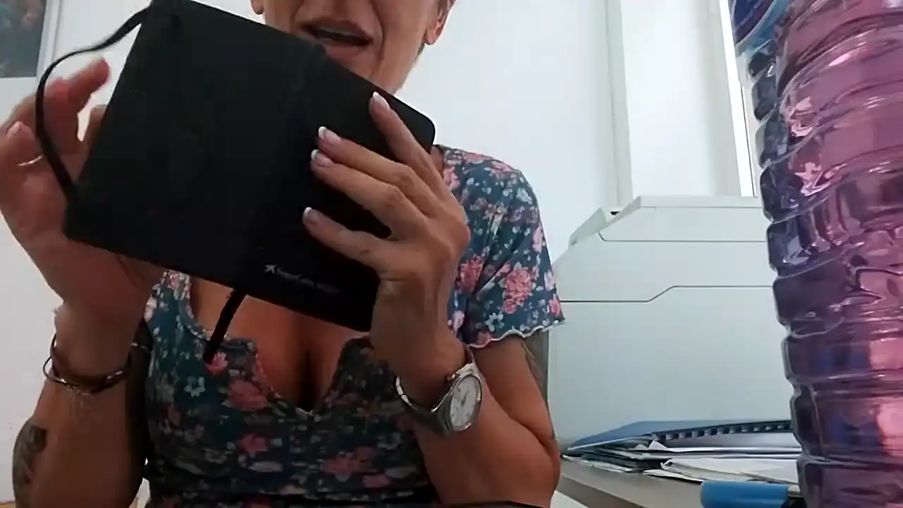 Braguitasdeali – Amateur.tv Live Video Recording – 2026-02-27 03:08:21