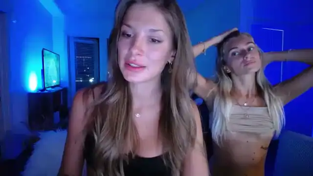 Marynewm – Myfreecams Live Video Recording – 2025-02-15 20:20:45