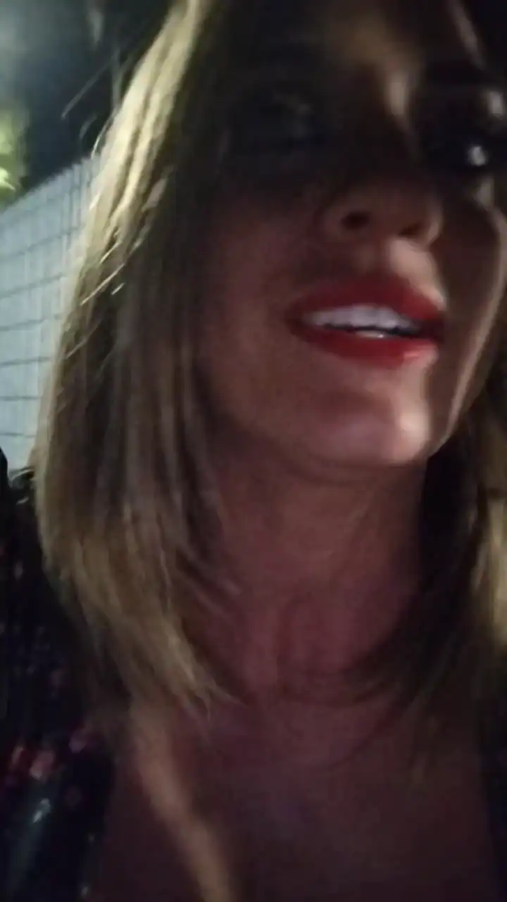 Selene1975 – Cam4 Live Video Recording – 2026-06-07 18:29:45