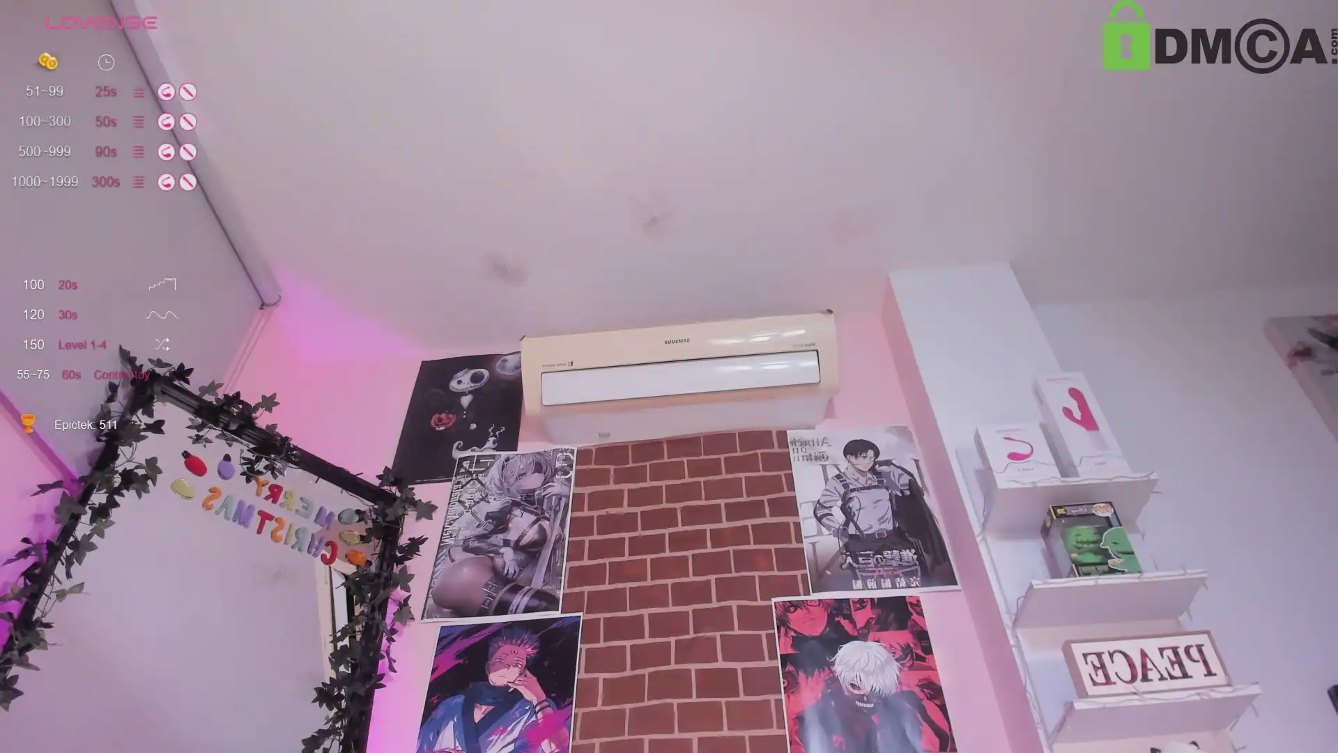 Sensualkattt – Dreamcam Live Video Recording – 2026-05-05 00:38:04