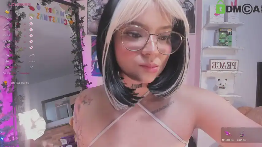 Sensualkattt – Stripchat Live Video Recording – 2025-07-04 11:34:42