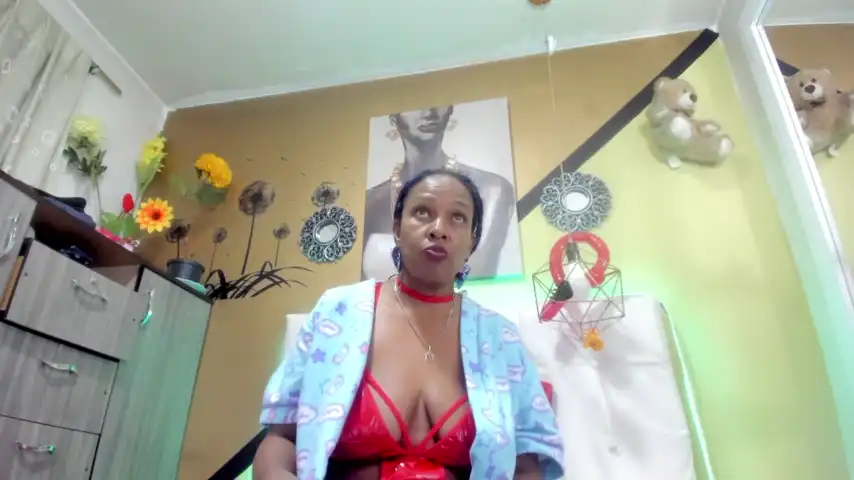 Sharon_davis – Stripchat Live Video Recording – 2025-07-02 10:42:20