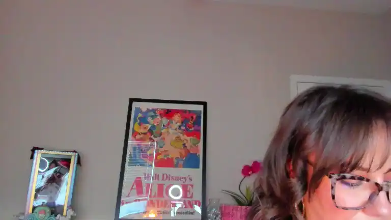Cassidynicole – Streamate Live Video Recording – 2025-02-09 02:10:28