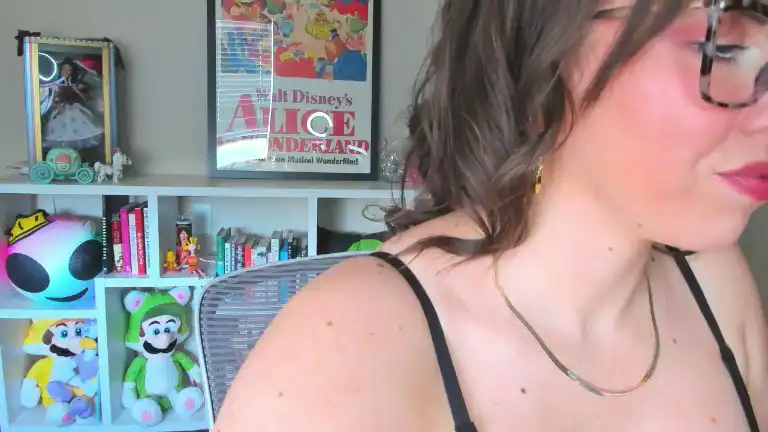 Cassidynicole – Streamate Live Video Recording – 2026-02-09 01:50:57