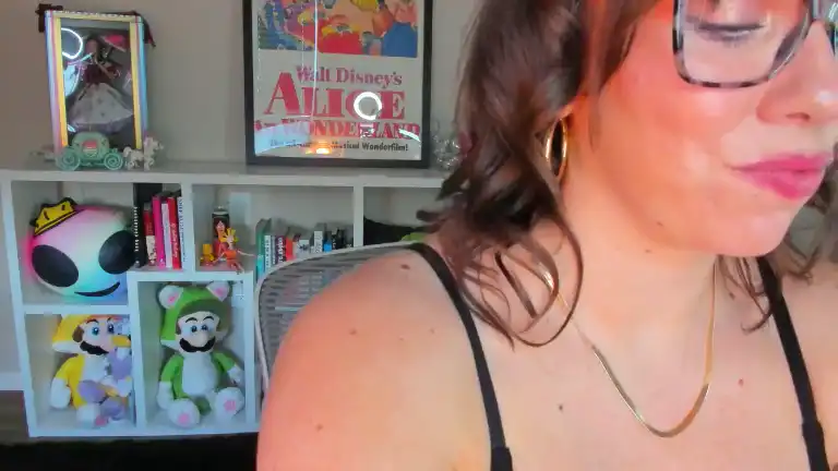 Cassidynicole – Streamate Live Video Recording – 2025-04-30 21:57:13