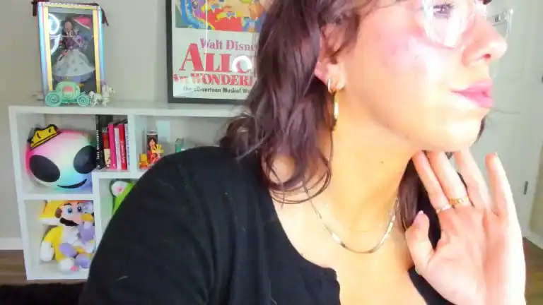 Cassidynicole – Streamate Live Video Recording – 2026-02-16 20:20:34