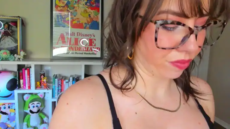 Cassidynicole – Streamate Live Video Recording – 2026-02-15 09:33:12