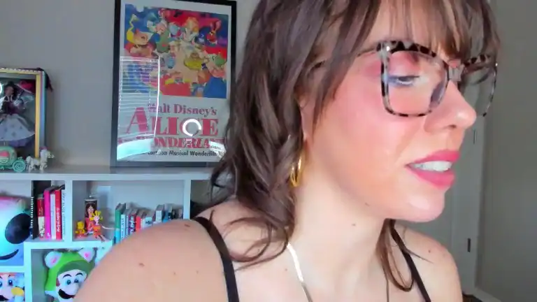 Cassidynicole – Streamate Live Video Recording – 2025-10-08 07:58:15