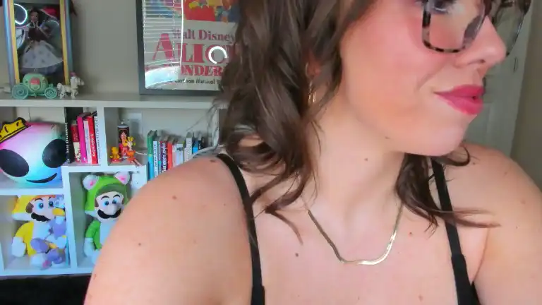Cassidynicole – Streamate Live Video Recording – 2025-08-23 03:43:51