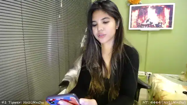 Missmasie – Myfreecams Live Video Recording – 2025-11-26 13:09:12