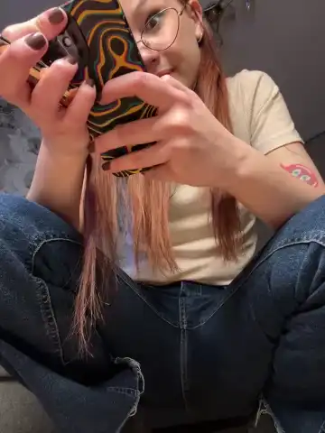 Rinacat – Stripchat Live Video Recording – 2025-06-01 01:11:30