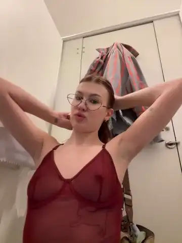 Rinacat – Stripchat Live Video Recording – 2026-01-13 01:10:27