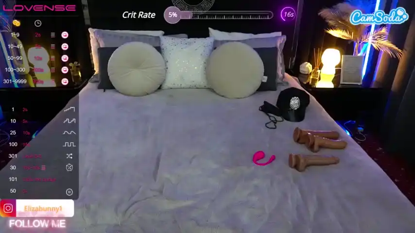 Elizabett – Camsoda Live Video Recording – 2026-02-08 19:27:22