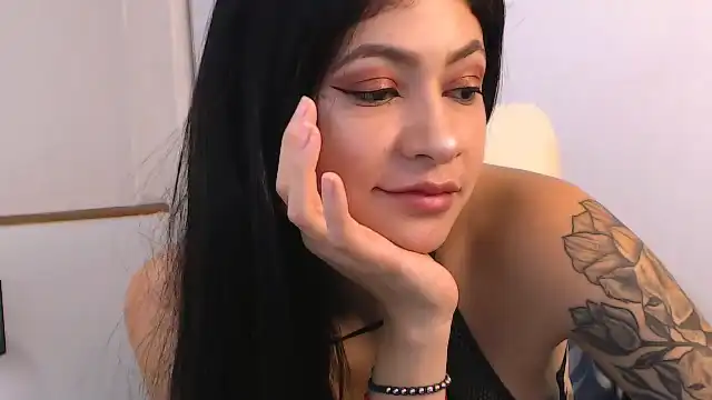 Haylei-brown – Flirt4free Live Video Recording – 2026-03-11 17:26:34