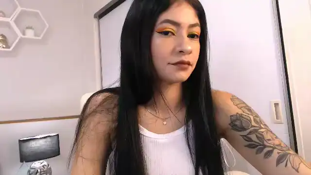 Haylei-brown – Flirt4free Live Video Recording – 2025-06-05 03:53:53
