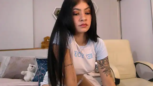 Haylei-brown – Flirt4free Live Video Recording – 2025-04-22 18:04:37