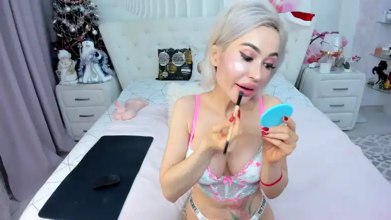 Hottiesweetbritney – Streamate Live Video Recording – 2025-06-04 01:24:45