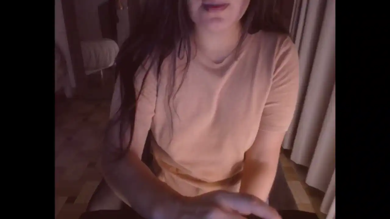 Mariana_ – Amateur.tv Live Video Recording – 2025-03-02 22:22:40