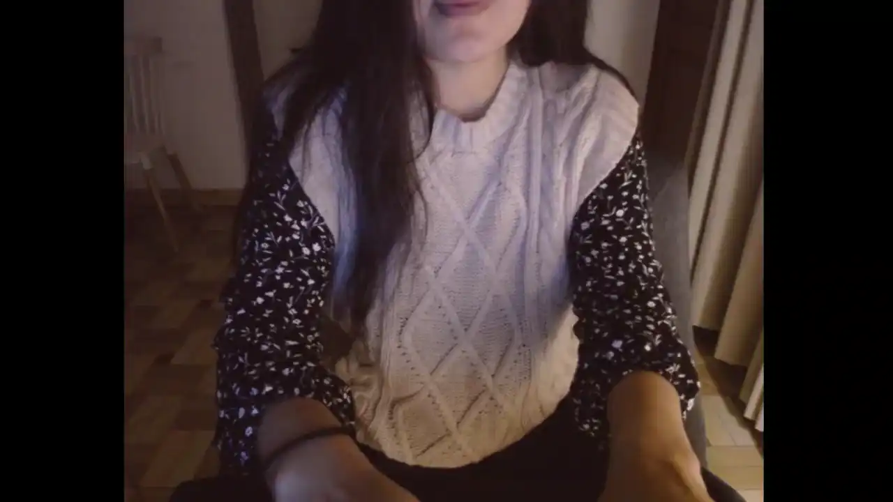 Mariana_ – Amateur.tv Live Video Recording – 2025-12-18 09:57:36