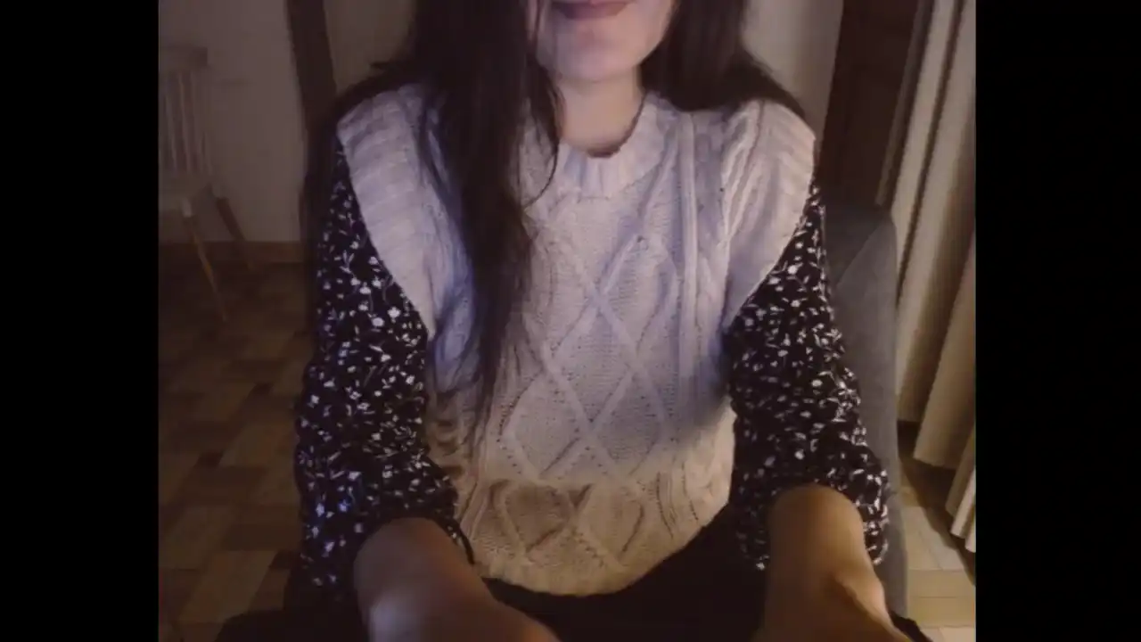 Mariana_ – Amateur.tv Live Video Recording – 2025-07-14 00:47:12
