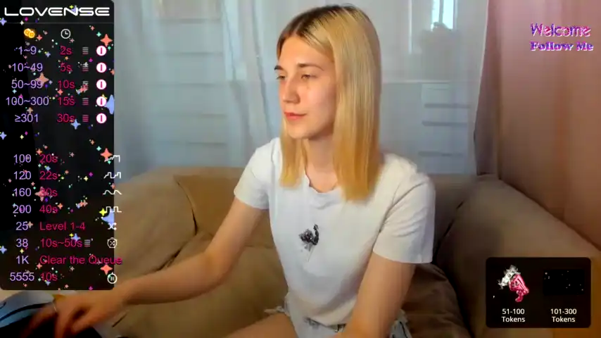 Sofialoveiss – Stripchat Live Video Recording – 2025-05-17 20:20:17