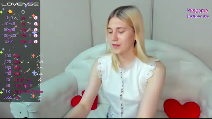Sofialoveiss – Stripchat Live Video Recording – 2025-03-02 18:02:06