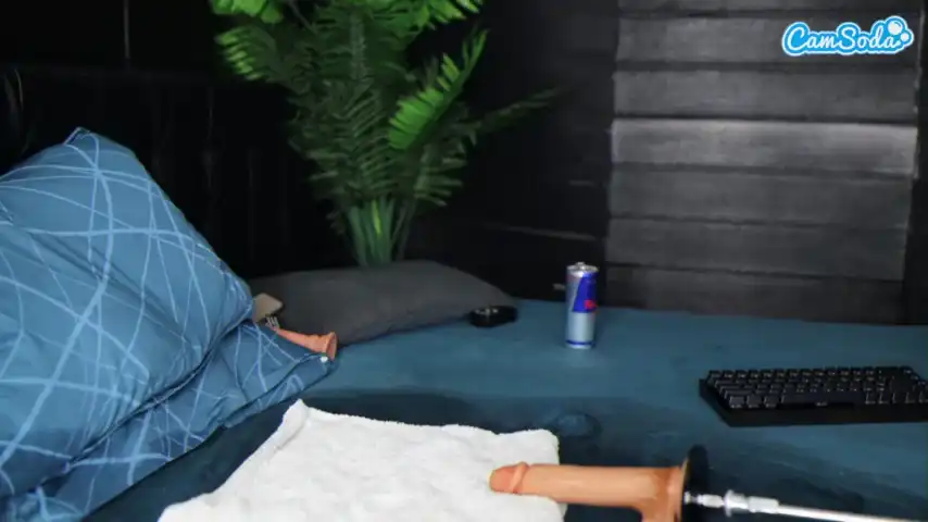 Tikhomirov – Camsoda Live Video Recording – 2025-01-27 02:37:34