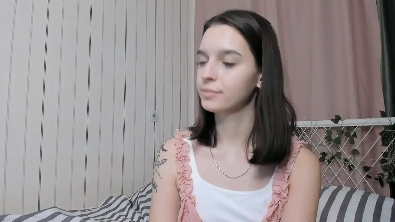 Aislybride – Stripchat Live Video Recording – 2025-12-06 21:07:12