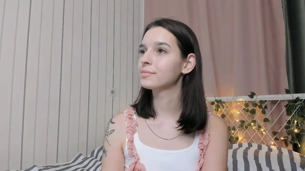 Aislybride – Stripchat Live Video Recording – 2025-12-06 16:00:05
