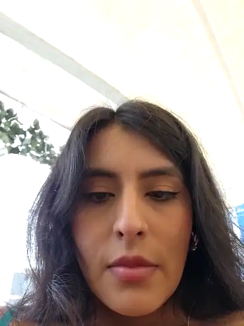 Aliisha_ – Stripchat Live Video Recording – 2026-02-26 05:11:52