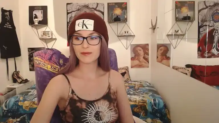 Dakotablissxo – Streamate Live Video Recording – 2025-03-01 10:46:07