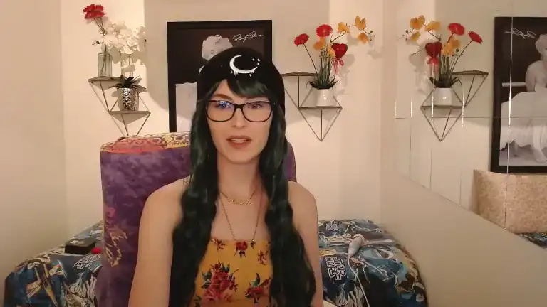 Dakotablissxo – Streamate Live Video Recording – 2025-07-15 19:28:00