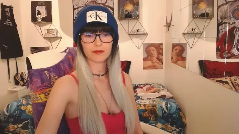 Dakotablissxo – Streamate Live Video Recording – 2026-01-26 01:04:36