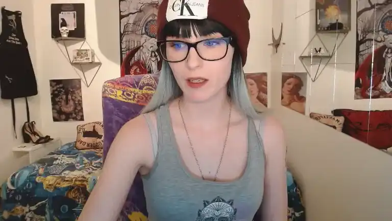 Dakotablissxo – Streamate Live Video Recording – 2025-08-13 20:10:36