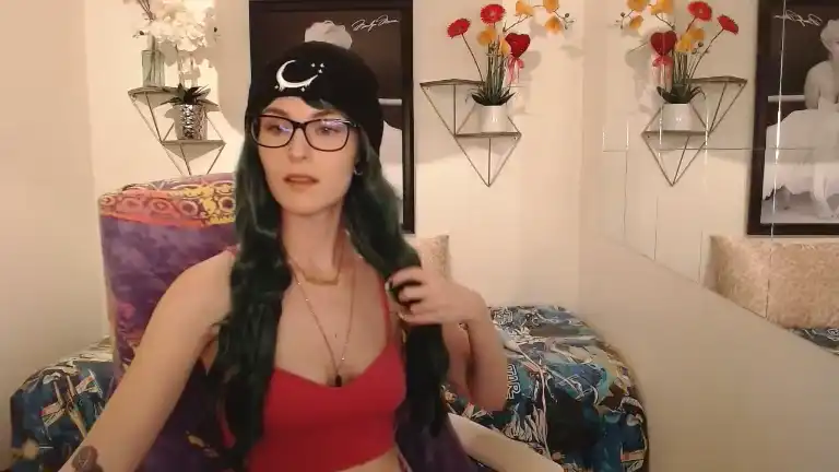 Dakotablissxo – Streamate Live Video Recording – 2025-03-15 22:30:03