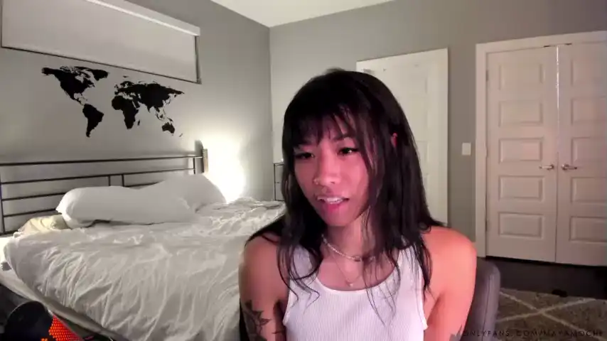 Mayamochi – Chaturbate Live Video Recording – 2026-03-06 03:43:56