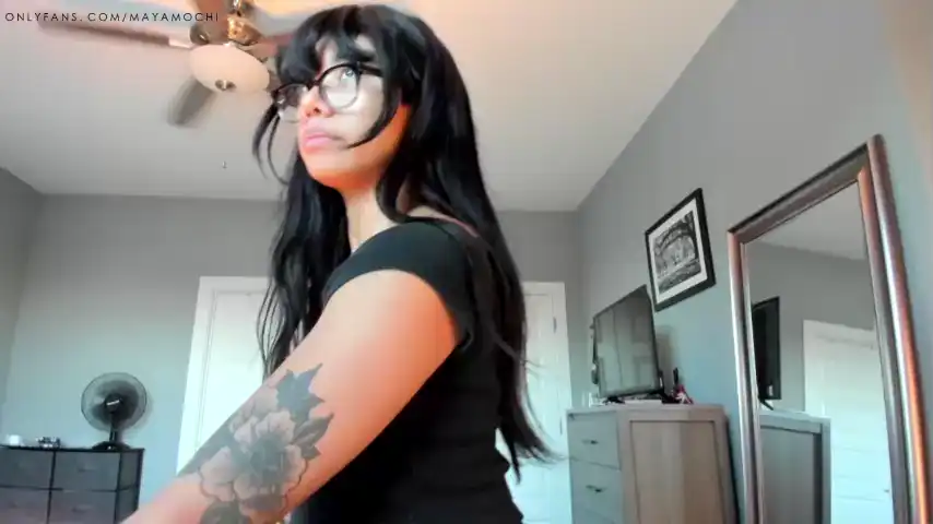Mayamochi – Chaturbate Live Video Recording – 2026-06-20 17:10:38