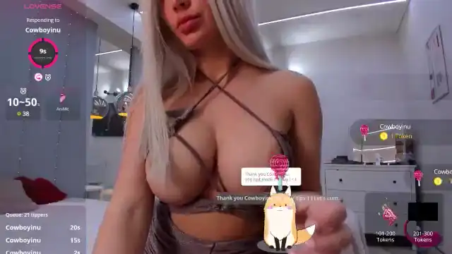 Nayradream – Myfreecams Live Video Recording – 2025-06-25 00:13:59