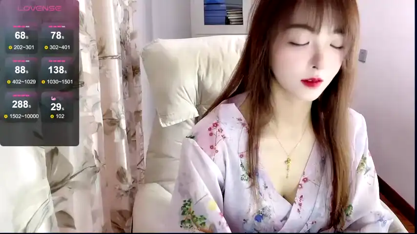Ninibaby-99 – Stripchat Live Video Recording – 2025-05-04 06:07:04