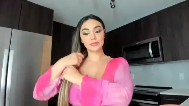 Esmeralda_bel – Myfreecams Live Video Recording – 2025-07-21 23:59:21